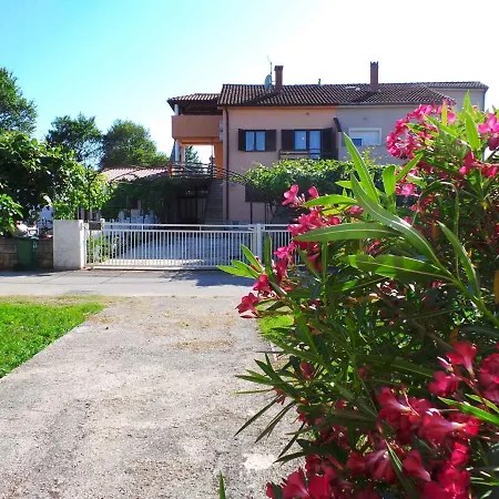 In Valbandon/istrien 11261 Apartman
