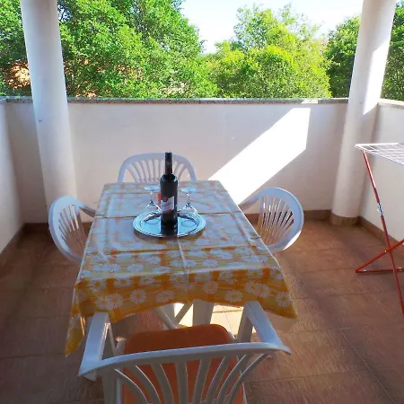 In Valbandon/istrien 11261 Apartman Valbandon
