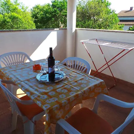 Apartman In Valbandon/istrien 11261 *