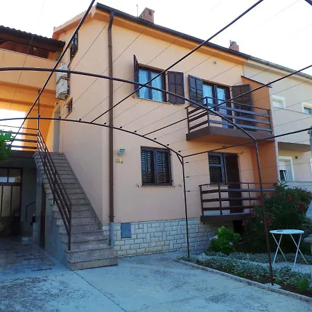Apartman In Valbandon/istrien 11261